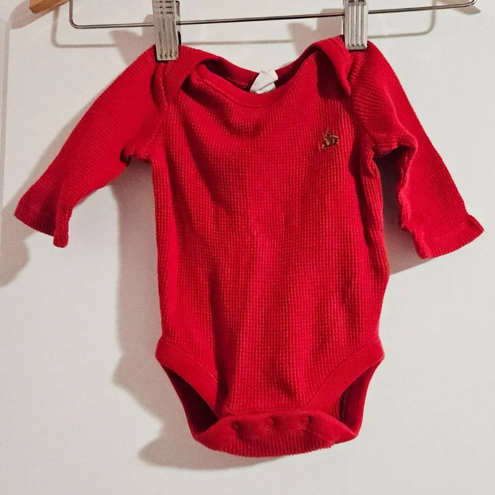 Baby Gap Clothing Bundle